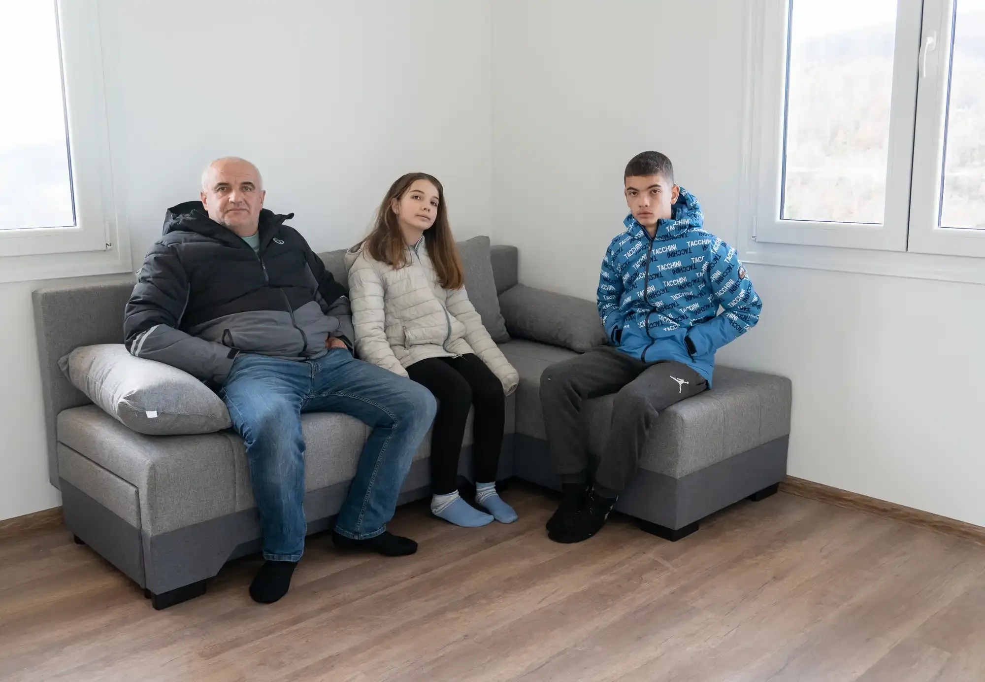 porodica lukovic sjenica