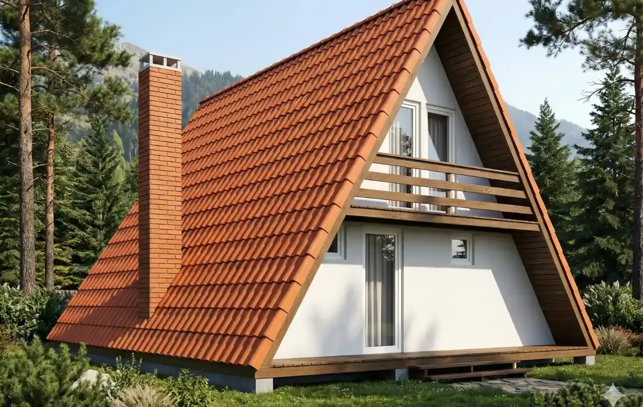 prefabricated house ivanjica type golija 64